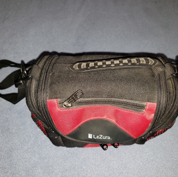LeZura Camera Bag - Picture 2 of 9